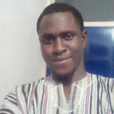 Sulaiman Aryeetey